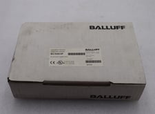 Balluff Capacitive Sensor BCS003P BCS M12VVG1-NSM40C-EP02 New Open Box #K-1756