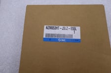 SMC vacuum generator NZM053HT-J5LZ-E55L, New in Box STOCK K-2413