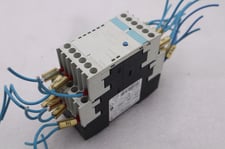 SIEMENS 3RN1062-1CW00 THERMISTOR MOTOR PROTECTION CIRCUIT STOCK K-3837