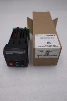 WATLOW TEMPERATURE CONTROLLER 1739-4474 / PM6C2FK-AAEJAAA NEW IN BOX STOCK G697A