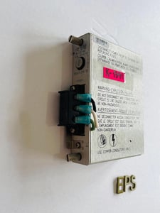 125840-02 | Bently Nevada | Low Voltage Allis-Chalmers PIM 85-132VAC #K-1341