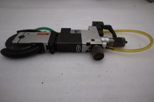 Tidland 131892 Pneumatic Circular Knife With Holder STOCK S-140-A