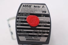 NEW OPEN BOX Asco EF8320G132 REDHAT 1/8" Solenoid Valve STOCK G830A