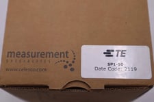 Multicomp sp150 transducer linear cable 50 inch stock l-222c