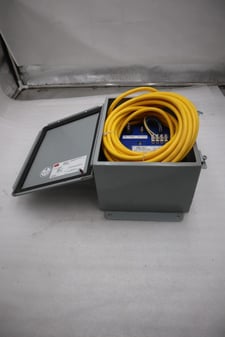 NEVER USED SURPLUS FREDERICK COWAN 96-19F/ Hoffman A10086CH UNIT STOCK 5919