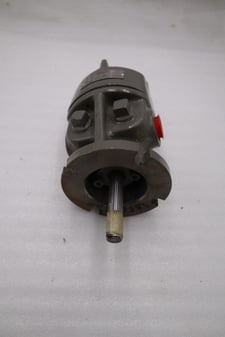 Flowserve 2GAFM0D0 Hydraulic Rotary Gear Pump GA Series NEW UNIT STOCK H1095