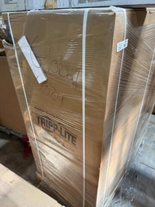 Tripp Lite 26U Wall Mount Rack Enclosure Cabinet SRW26US NEW UNIT STOCK GS2 37332154842