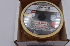 Graphic products tpfmt820140 dura label print floor tape #2495