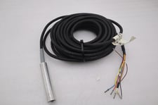 YOKOGAWA CORD CABLE 10M, PT1000 MATERIAL K1520LT NEW IN BOX STOCK G966A