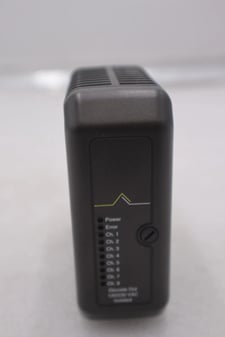 New open box deltav kj3001x1-bh1 120/230vac nsnp stock 3279