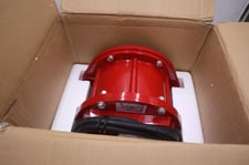 FMC Technologies Syntron Magnetic Vibrator V-50-D1 115V NEW IN BOX STOCK G442