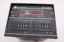 Red Lion Controls SC2DU Preset-Able Counter STOCK 3489A