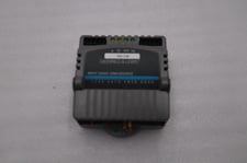 GIDDINGS & LEWIS M.1300.7372 R1 Input Module 24VDC SINK/SOURCE STOCK 625-D