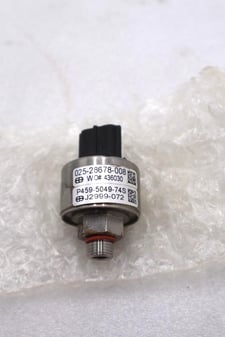 York 025-28678-008 desc transducer stock #k-2311