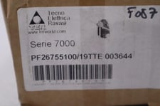 Ter tecno electtrica rasvasi pf26755100 / pf26755100 (brand new) stock g471a