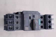 New siemens 3rv2901-1a lateral auxiliary switch 2 pole 1no/1nc stock b-1697