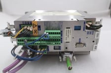 Bereger Lahr #TLC511 F Servo Drive POSITIONING CONTROLLER 5 AMP STOCK B-698