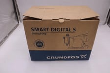 NEW Grundfos DDA 30-4 AR / FCM-PV/T/C-F-31U7U7BG Chemical Metering Pump #G432