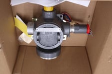SOR Pressure Switch - Explosion Proof 22TA-K614-M4-C1A-PKRR NEW STOCK G224