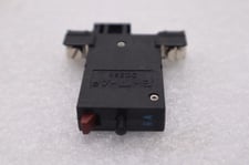 Eta 127-t12-h-6a thermal overcurrent circuit breaker dc 28v #1780-a