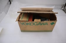 New in box yokogawa yta110-ea2db/fu1/d2 temperature controller stock h49
