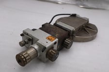 Tidland 131921 CLASS III Slitter Knife Holder STOCK S-154-A