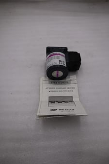 Panther industries sg6i06ga-ta induction motor sg series 6w 1 phase stock h784a