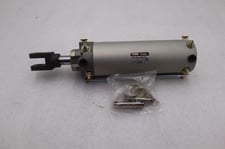 SMC CKG1T63-150Y2PN Clamp Cylinder #K-2417