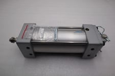 NEW Festo DSNA-N-2 1/2"-4-PPVA-N5-MP2 Standard Cylinder STOCK 5656