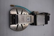 Tidland 569393 CLASS II Pneumatic Circular Knife With Holder STOCK S-149-A