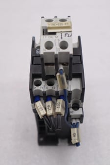 Moeller DIL00M-G CONTACTOR 20 AMP 3 POLE STOCK L-459C