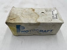 Hotocraft photocrafter coder rh-192aj/8-30c m139 new in box stock 1541