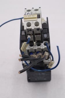 Moeller DIL00M-G CONTACTOR 20 AMP 3 POLE STOCK L-461C
