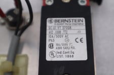 Bernstein GC-U1VT-270GR Safety Switch Door Guard Gate STOCK L-458C