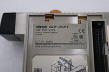 OMRON OUTPUT UNIT CQM1-0D212 STOCK L-510-C