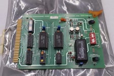 Bruce 3161301 battery backup e2 memory pcb assy stock #2820