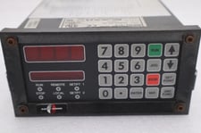 Drive control systems microspeed 196 controller single phase stock 2398a