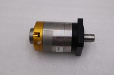 NEW OPEN BOX Parker PV Series Gearhead, PV60FB-020 STOCK 4833-A