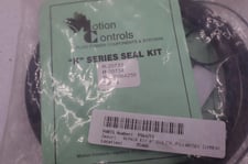 Motion Controls R-20734 / R-20734 K Series Rod Seal Kit Seal Kit 6" Stock K3201