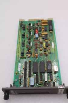 Bailey IMCIS02 infi 90 Control Input Output Module 2.4va SADR 8 3A-4-7 #K-1623