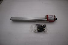 New mts temposonics r-series linear position sensor stock g478a