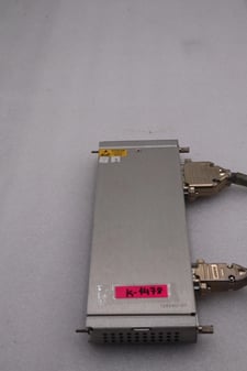 BENTLY NEVADA 128240-01 PROX/ SEISMIC I/O MODULE STOCK #K-1478