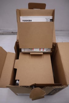 NEW Toshiba VFS11-4037PL-WN (R5) INVERTER DRIVE TOSVERT VF-S11 3 PHASE #H117