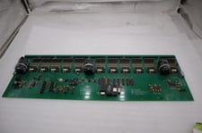 Bucher emhart glass 9014d / 9014d - new no box - stock h1171
