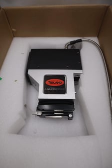 Tidland Maxcess Series CLIII-CS-KH (270014614) Slitter Knifeholders S-158-A