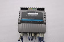 GIDDINGS & LEWIS M.1300.7372 R1 Input Module 24VDC SINK/SOURCE STOCK 621-D