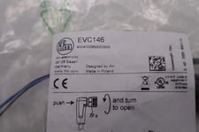 Efector adoaf030mss0010h03-evc146 connecting cable with socket stock b-1622