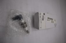 NEW OPEN BOX Allen-Bradley Allen Bradley Single Probe Fitting 61BD1-1000 STOCK G614A