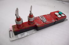 Fortress Interlock KC1002PODPRO ITM-00047426 Lockout Switch STOCK 4932