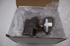 NEW BARKSDALE D1T-A150SS/TS7 Diaphragm Mechanical Pressure Switch STOCK G114